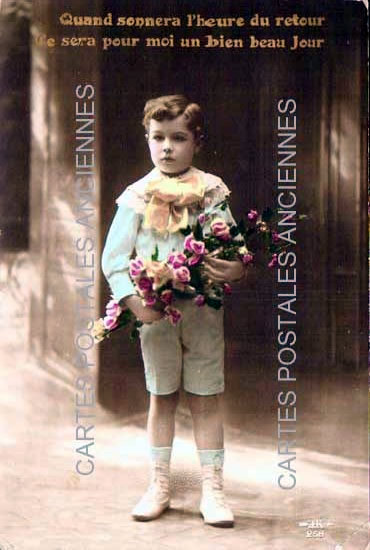 Cartes postales anciennes > CARTES POSTALES > carte postale ancienne > cartes-postales-ancienne.com Enfants Suite