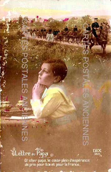 Cartes postales anciennes > CARTES POSTALES > carte postale ancienne > cartes-postales-ancienne.com Enfants Suite