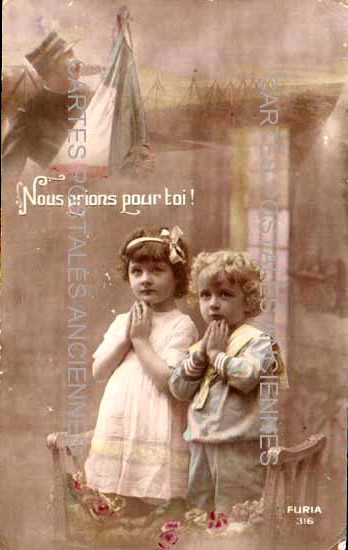 Cartes postales anciennes > CARTES POSTALES > carte postale ancienne > cartes-postales-ancienne.com Enfants Suite