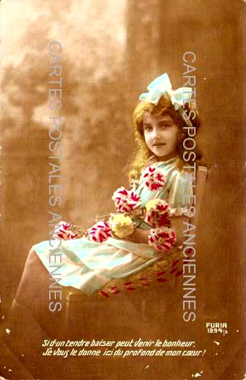 Cartes postales anciennes > CARTES POSTALES > carte postale ancienne > cartes-postales-ancienne.com Enfants Suite