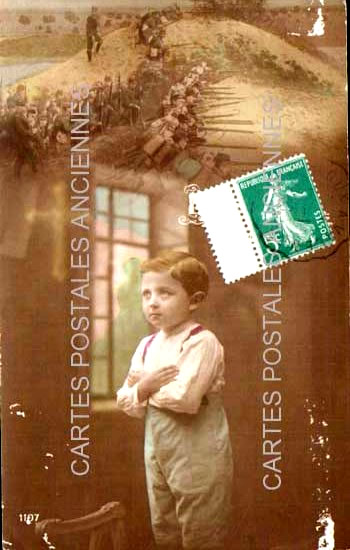 Cartes postales anciennes > CARTES POSTALES > carte postale ancienne > cartes-postales-ancienne.com Enfants Suite