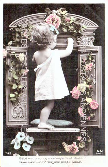 Cartes postales anciennes > CARTES POSTALES > carte postale ancienne > cartes-postales-ancienne.com Enfants Suite