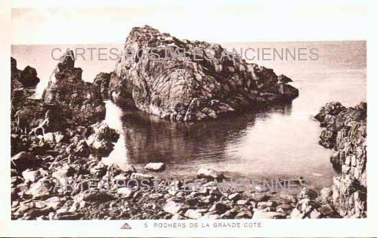 Cartes postales anciennes > CARTES POSTALES > carte postale ancienne > cartes-postales-ancienne.com Paysage