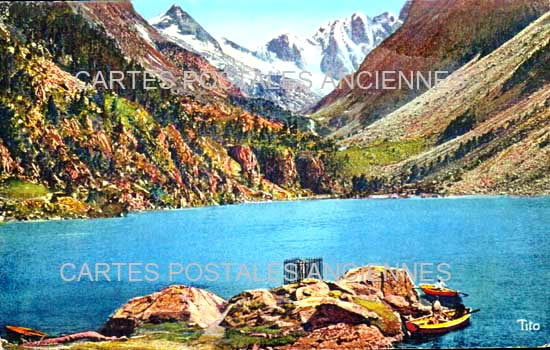 Cartes postales anciennes > CARTES POSTALES > carte postale ancienne > cartes-postales-ancienne.com Paysage