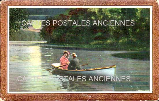 Cartes postales anciennes > CARTES POSTALES > carte postale ancienne > cartes-postales-ancienne.com Paysage