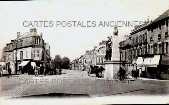 Cartes postales anciennes > CARTES POSTALES > carte postale ancienne > cartes-postales-ancienne.com Paysage