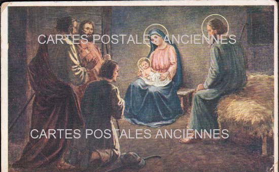 Cartes postales anciennes > CARTES POSTALES > carte postale ancienne > cartes-postales-ancienne.com Religion