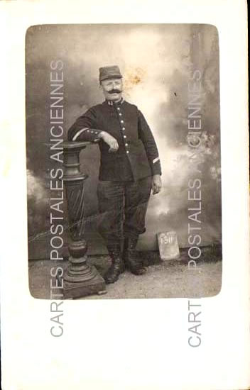 Cartes postales anciennes > CARTES POSTALES > carte postale ancienne > cartes-postales-ancienne.com Militaire