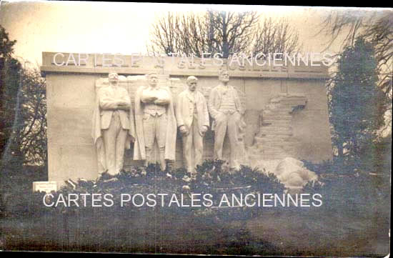 Cartes postales anciennes > CARTES POSTALES > carte postale ancienne > cartes-postales-ancienne.com Monuments