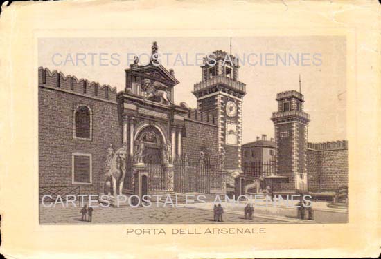 Cartes postales anciennes > CARTES POSTALES > carte postale ancienne > cartes-postales-ancienne.com Villes villages