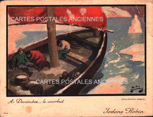 Cartes postales anciennes > CARTES POSTALES > carte postale ancienne > cartes-postales-ancienne.com