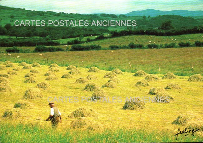 Cartes postales anciennes > CARTES POSTALES > carte postale ancienne > cartes-postales-ancienne.com Paysage