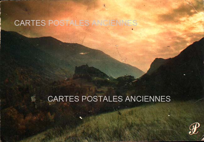 Cartes postales anciennes > CARTES POSTALES > carte postale ancienne > cartes-postales-ancienne.com Paysage