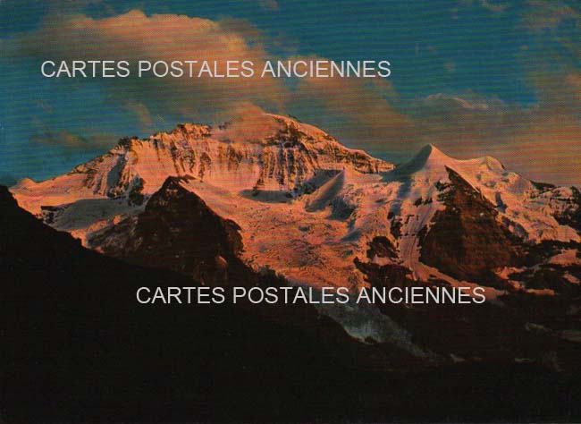 Cartes postales anciennes > CARTES POSTALES > carte postale ancienne > cartes-postales-ancienne.com Paysage