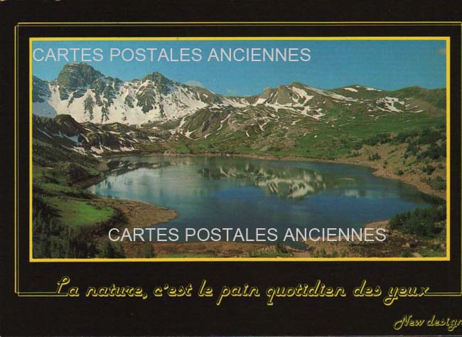 Cartes postales anciennes > CARTES POSTALES > carte postale ancienne > cartes-postales-ancienne.com Paysage