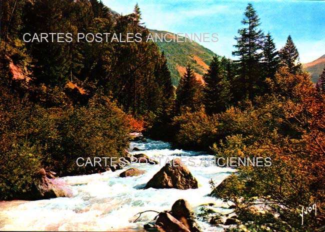 Cartes postales anciennes > CARTES POSTALES > carte postale ancienne > cartes-postales-ancienne.com Paysage