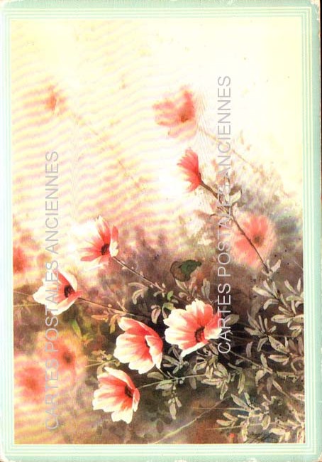 Cartes postales anciennes > CARTES POSTALES > carte postale ancienne > cartes-postales-ancienne.com Fleurs