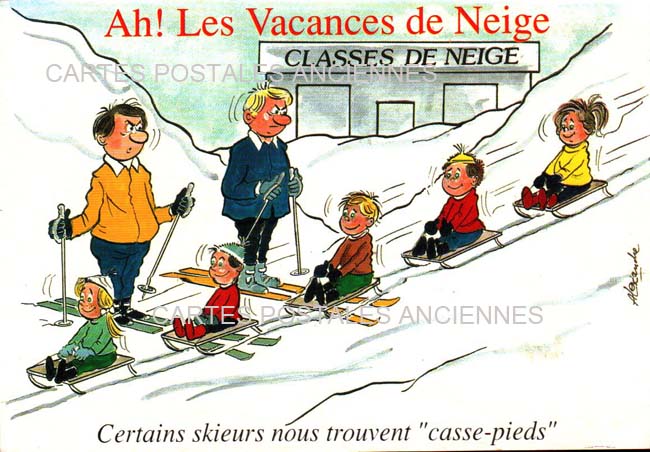 Cartes postales anciennes > CARTES POSTALES > carte postale ancienne > cartes-postales-ancienne.com Humour