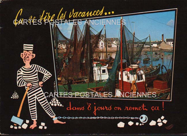 Cartes postales anciennes > CARTES POSTALES > carte postale ancienne > cartes-postales-ancienne.com Humour