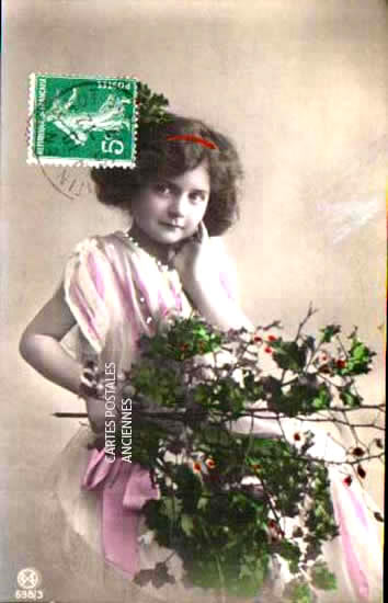 Cartes postales anciennes > CARTES POSTALES > carte postale ancienne > cartes-postales-ancienne.com Enfants