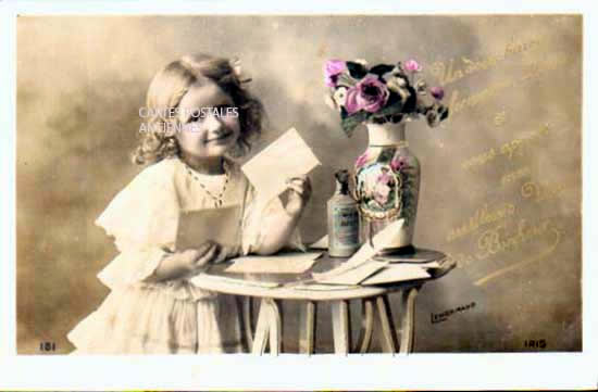 Cartes postales anciennes > CARTES POSTALES > carte postale ancienne > cartes-postales-ancienne.com Enfants