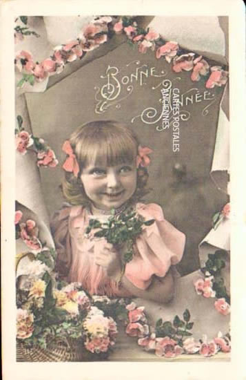 Cartes postales anciennes > CARTES POSTALES > carte postale ancienne > cartes-postales-ancienne.com Enfants