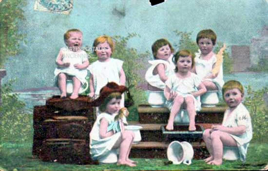 Cartes postales anciennes > CARTES POSTALES > carte postale ancienne > cartes-postales-ancienne.com Enfants