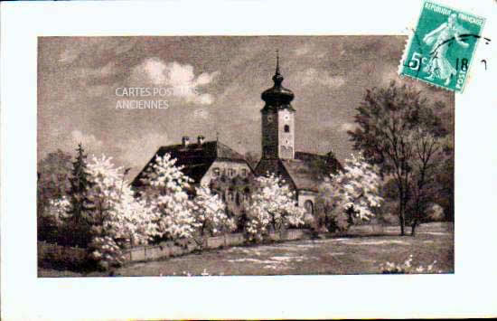 Cartes postales anciennes > CARTES POSTALES > carte postale ancienne > cartes-postales-ancienne.com Paysage