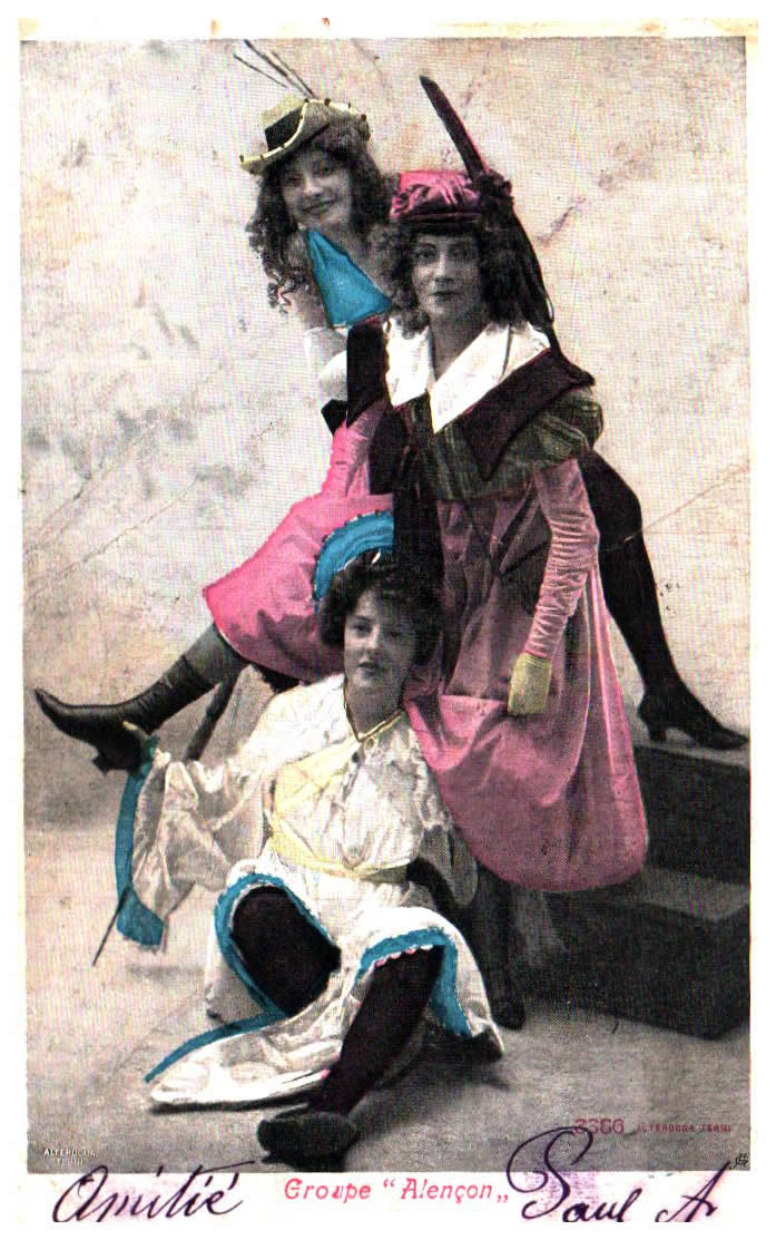 Cartes postales anciennes > CARTES POSTALES > carte postale ancienne > cartes-postales-ancienne.com Femme