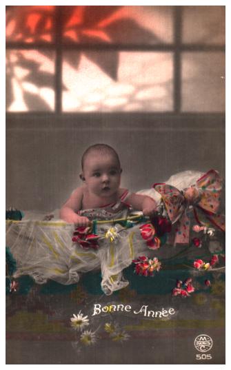 Cartes postales anciennes > CARTES POSTALES > carte postale ancienne > cartes-postales-ancienne.com Enfant bebe