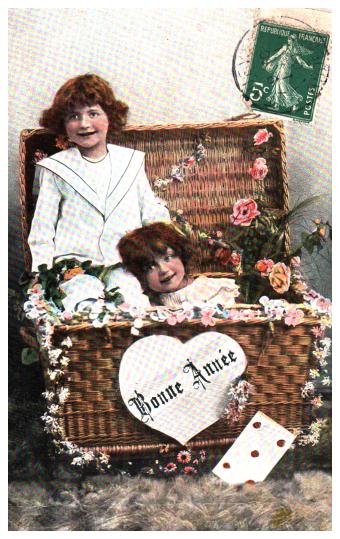 Cartes postales anciennes > CARTES POSTALES > carte postale ancienne > cartes-postales-ancienne.com Enfants Suite