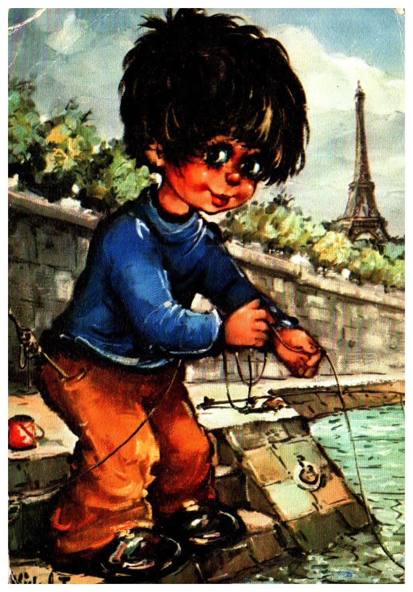 Cartes postales anciennes > CARTES POSTALES > carte postale ancienne > cartes-postales-ancienne.com Enfants