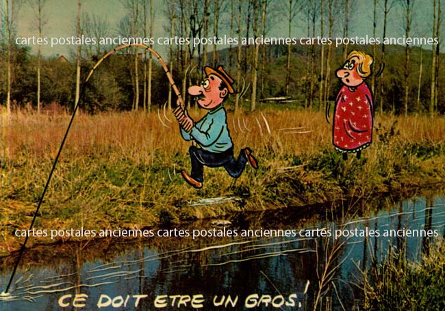 Cartes postales anciennes > CARTES POSTALES > carte postale ancienne > cartes-postales-ancienne.com Humour