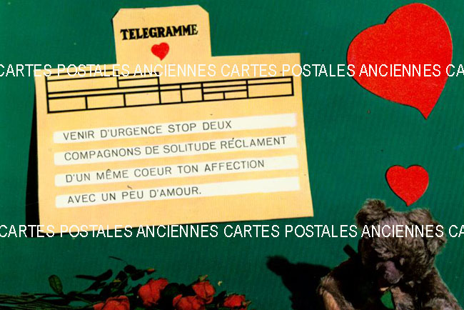 Cartes postales anciennes > CARTES POSTALES > carte postale ancienne > cartes-postales-ancienne.com Humour