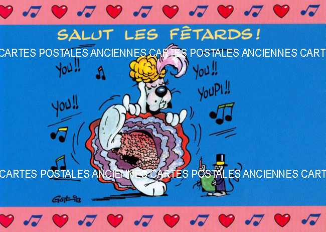 Cartes postales anciennes > CARTES POSTALES > carte postale ancienne > cartes-postales-ancienne.com Humour