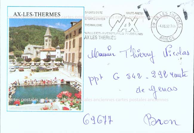 Cartes postales anciennes > CARTES POSTALES > carte postale ancienne > cartes-postales-ancienne.com France