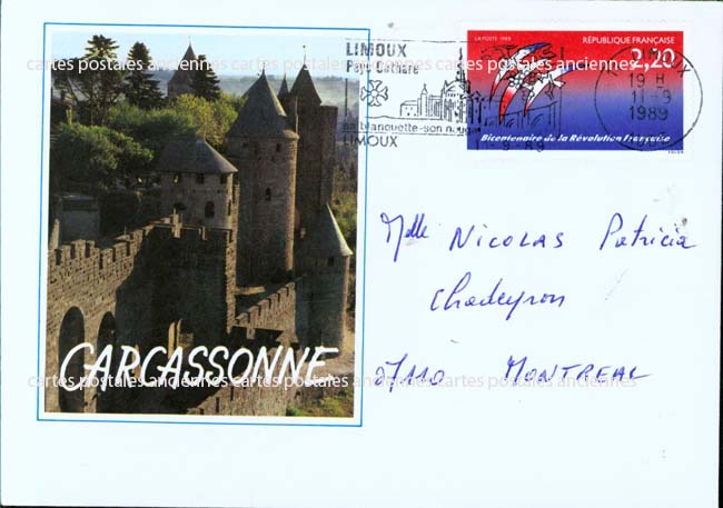 Cartes postales anciennes > CARTES POSTALES > carte postale ancienne > cartes-postales-ancienne.com France