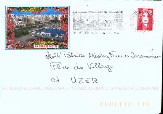 Cartes postales anciennes > CARTES POSTALES > carte postale ancienne > cartes-postales-ancienne.com France