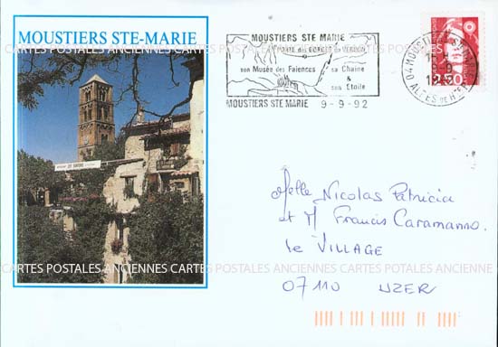 Cartes postales anciennes > CARTES POSTALES > carte postale ancienne > cartes-postales-ancienne.com France