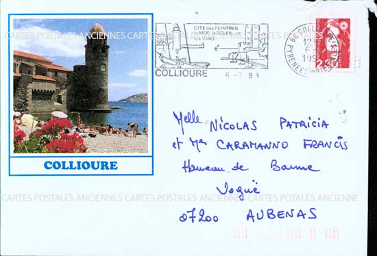 Cartes postales anciennes > CARTES POSTALES > carte postale ancienne > cartes-postales-ancienne.com France