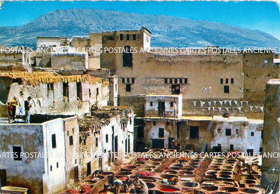 Cartes postales anciennes > CARTES POSTALES > carte postale ancienne > cartes-postales-ancienne.com Maroc