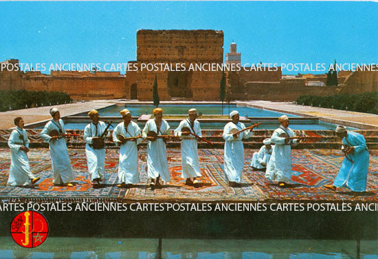 Cartes postales anciennes > CARTES POSTALES > carte postale ancienne > cartes-postales-ancienne.com Maroc