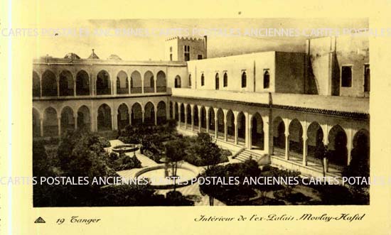 Cartes postales anciennes > CARTES POSTALES > carte postale ancienne > cartes-postales-ancienne.com Maroc