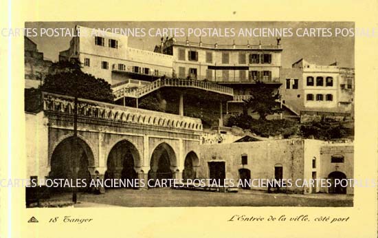 Cartes postales anciennes > CARTES POSTALES > carte postale ancienne > cartes-postales-ancienne.com Maroc