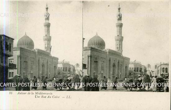 Cartes postales anciennes > CARTES POSTALES > carte postale ancienne > cartes-postales-ancienne.com Maroc