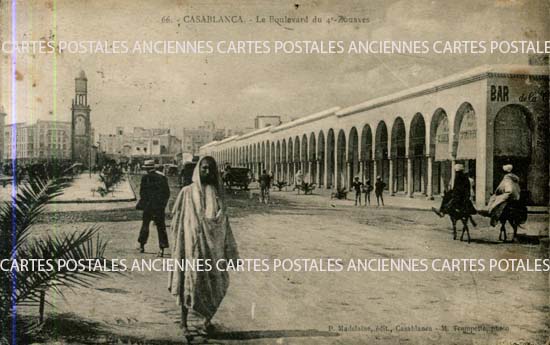 Cartes postales anciennes > CARTES POSTALES > carte postale ancienne > cartes-postales-ancienne.com Maroc