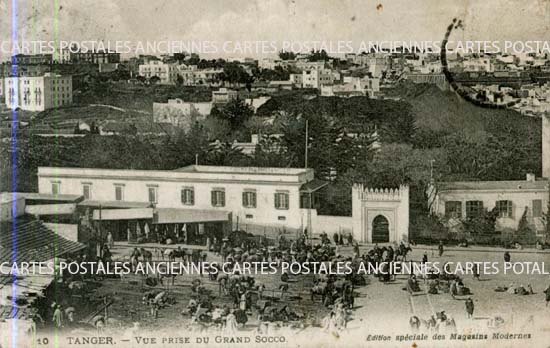 Cartes postales anciennes > CARTES POSTALES > carte postale ancienne > cartes-postales-ancienne.com Maroc