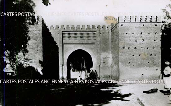 Cartes postales anciennes > CARTES POSTALES > carte postale ancienne > cartes-postales-ancienne.com Maroc