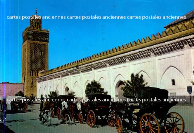 Cartes postales anciennes > CARTES POSTALES > carte postale ancienne > cartes-postales-ancienne.com Maroc