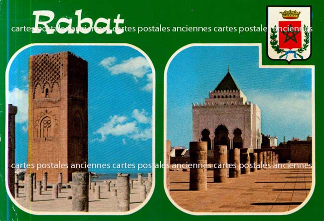 Cartes postales anciennes > CARTES POSTALES > carte postale ancienne > cartes-postales-ancienne.com Maroc